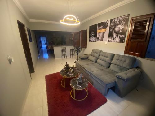 Piaui House | Casa tranquila e bem localizada em Parnaíba