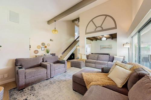 Mission Viejo House | Casa Tranquila