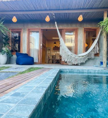 Prea House | Casa TUA no Preá pertinho do Mar