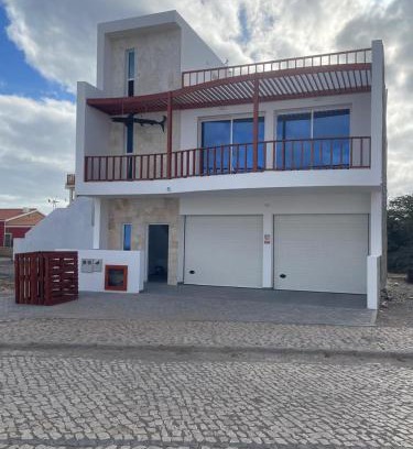 Vila do Maio Apartment | Casa Tubarào