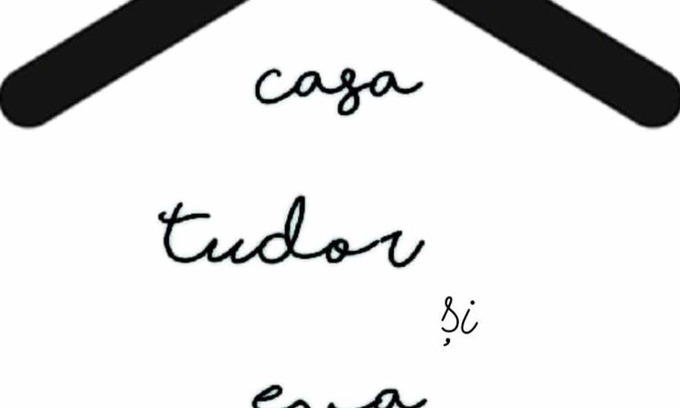 Moieciu de Jos House | Casa Tudor și Eva