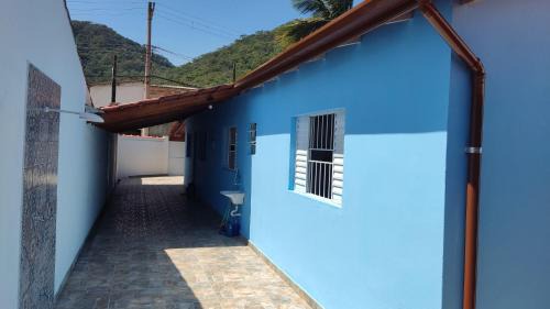 Ipiranguinha House | Casa Ubatuba