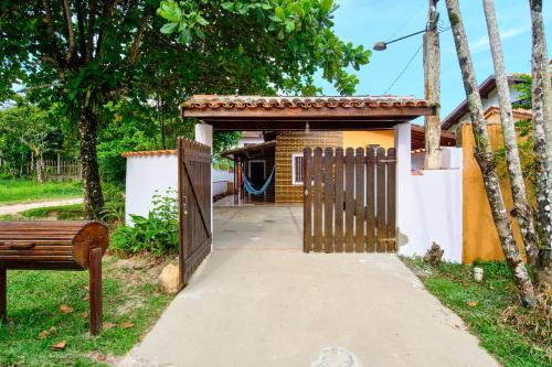 Lagoinha House | Casa Ubatuba- praia da Lagoinha