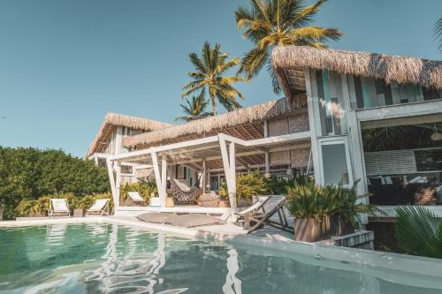 Moitas House | Casa Uru