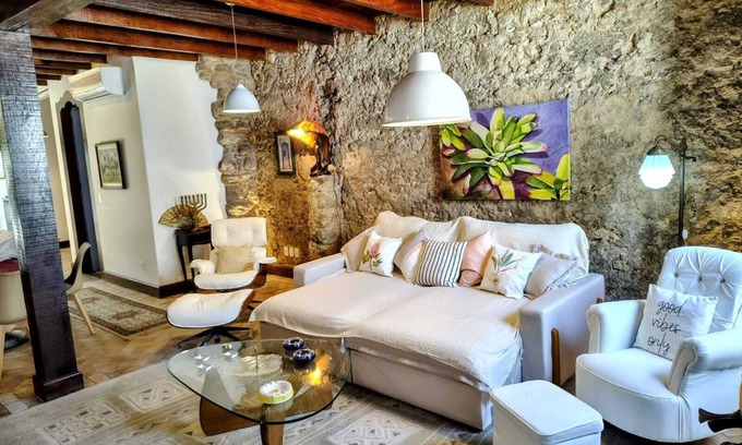 Paraty House | Casa Verde, the most charming house in the Historic Center of Paraty!
