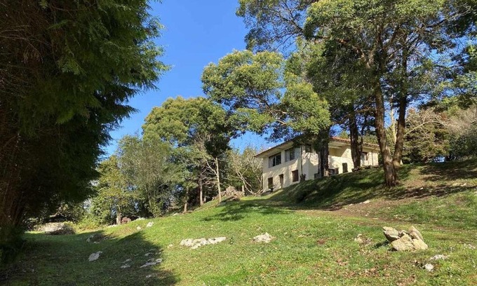 Vidiago House | Casa Vacacional Deva