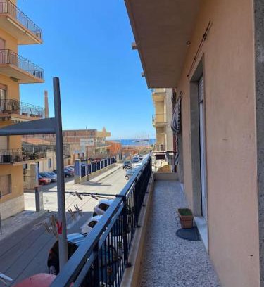 Porto Salvo Apartment | Casa vacanze a due passi dalla stazione