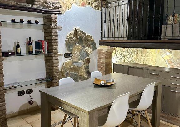 Iglesias Apartment | Casa Vacanza al Centro di Iglesias tra Mare e Miniere