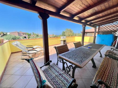 Buddittogliu Straulas Apartment | Casa Vacanza Lu Riu