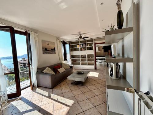 Predore Apartment | Casa Vacanza Monalba sul lago d'Iseo