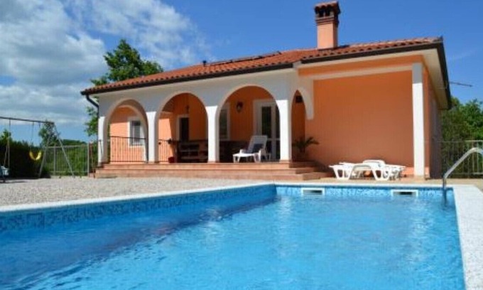 Snasici House | Casa Vacanza Zahtila