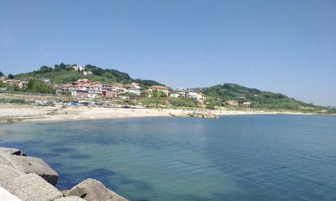 Lanciano House | Casa Vacanze a 2km dal centro di Lanciano e a 10min della spiaggia.