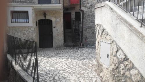 Barrea House | Casa vacanze a Barrea