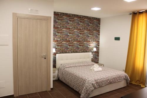 Grammichele House | Casa Vacanze A Due Passi