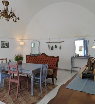 San Pietro in Lama House | Casa Vacanze con Piscina a 2 passi da Lecce PT