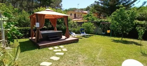 Fiumicello Santa Venere House | Casa vacanze da Cristina app C