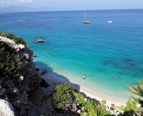 Irgoli House | Casa vacanze Fenu