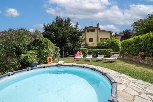 Sorano House | Casa vacanze I Prati
