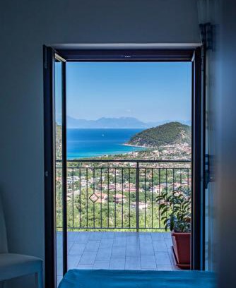 Castellabate House | Casa Vacanze Il Vigneto: tra mare e natura 2