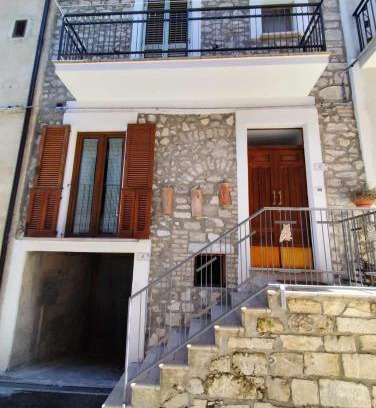 Lama dei Peligni House | Casa Vacanze isopep