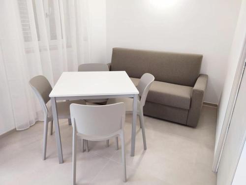Manaccora Apartment | Casa Vacanze Onda Azzurra (Deluxe)