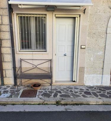 Bagnoli del Trigno Apartment | Casa Vacanze Panoramica