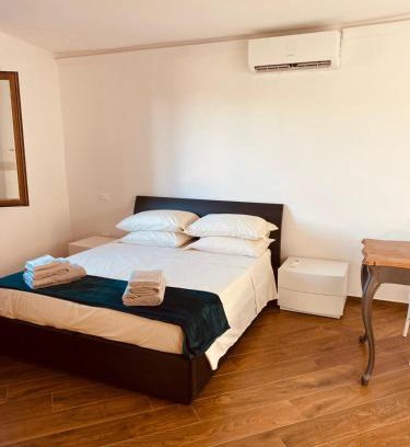 Mornese Apartment | Casa Vacanze Pidrin