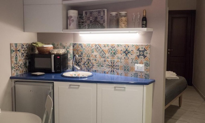 Isnello House | Casa vacanze Scurò - Isnello