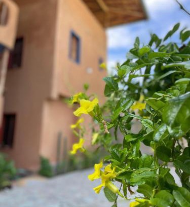 Puerto Colombia Hotel | Casa Valhalla Choroni