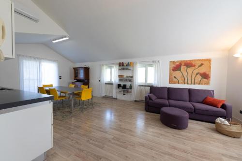 Assago Apartment | Casa Vecchia Quercia