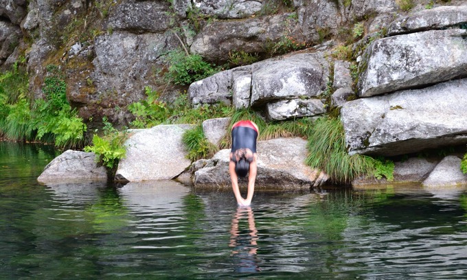 Cabril Cottage | Casa Velha Guest House - Double Room