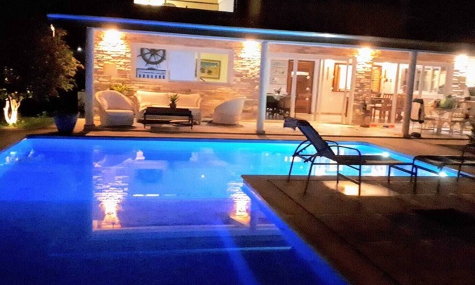 Paraty House | Casa Verão e Inverno