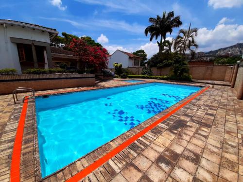 Cali House | Casa Veraneras de San Fernando