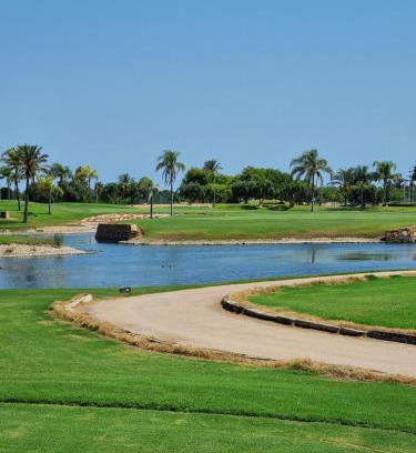 Roda House | Casa Verano in Roda Golf and Beach Resort Mar Menor