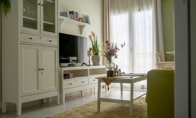 Ioannina Apartment | Casa Verde Ioannina