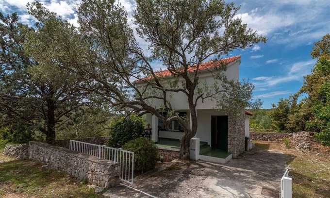 Marina House | Casa Verde - quiet vacation in Vinišće