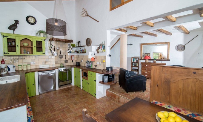 Aljezur House | Casa Verde - sleeps up to 4