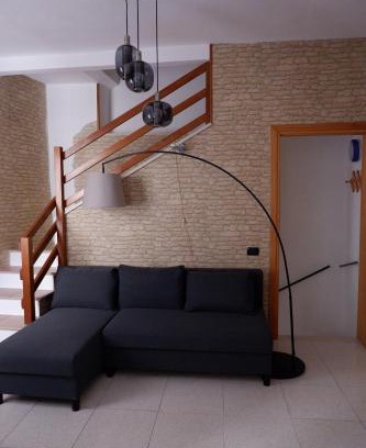 Carpinone House | Casa Vicoletto Verde - Molise feels like home