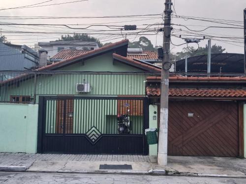 Sao Paulo Apartment | Casa Vila da Saúde, aconchegante com 2 garagens e 2 quartos