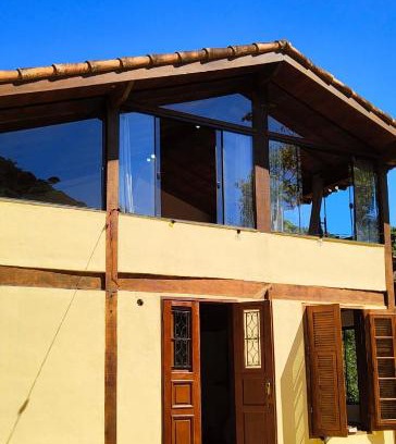 Lumiar House | Casa vista privilegiada