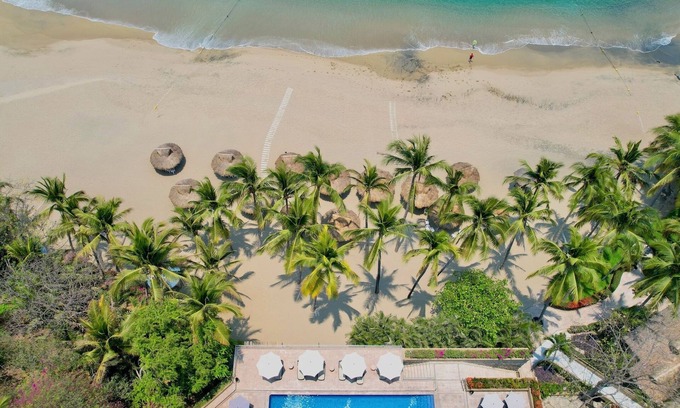 Manzanillo Villa | Casa Vita La Punta