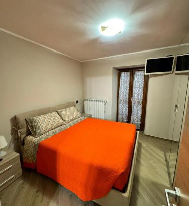 Artena House | Casa Vittoria