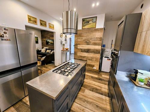 Sutri Apartment | Casa Vittorio B&B