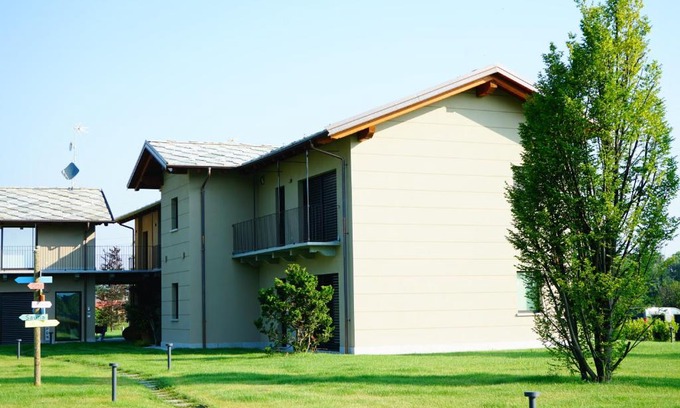 Cuneo Bed & Breakfast | CASA VOLA