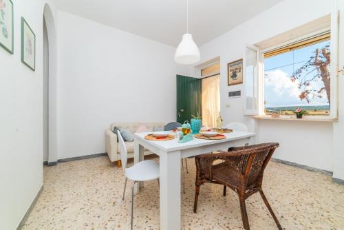 Torre Santa Sabina House | Casa Volturno a 150 m dal mare, Ostuni 10 minuti