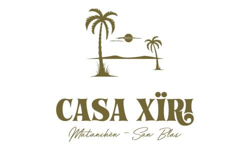 Aticama House | Casa Xïri. Matanchén, San Blas.