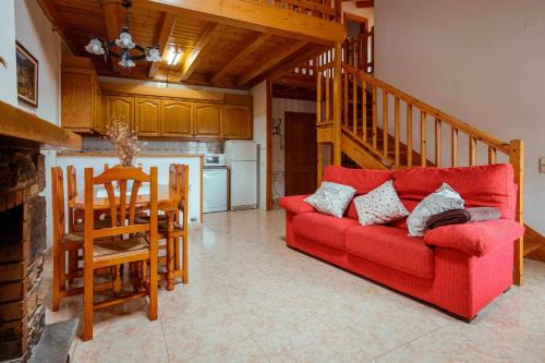 Roni Apartment | Casa Xaupí 2