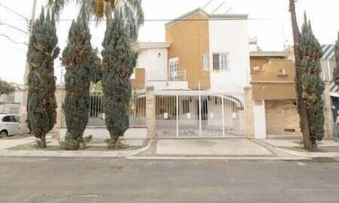 Guadalajara Municipality House | Casa Zula: Delightful House In Tlaquepaque, family and pet friendly!