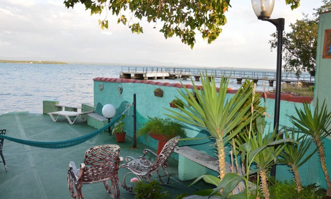 Cienfuegos House | Casa Zunilda y Raya
