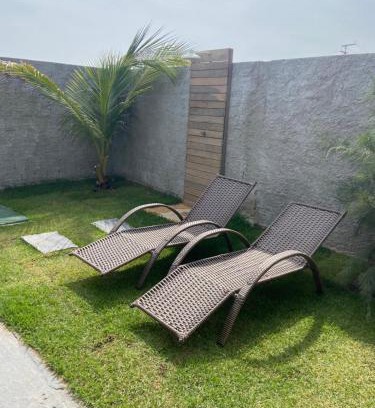 Fortim House | Casabeijaflorpontal
